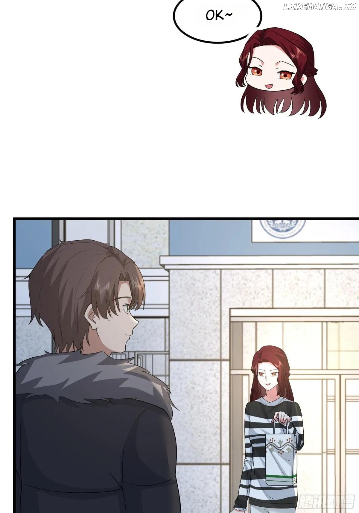 I Really Don’t Want to be Reborn Chapter 420 - page 32